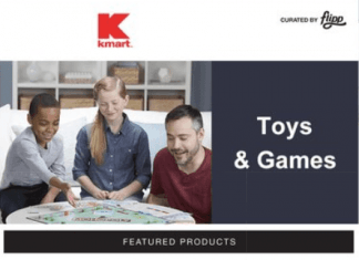 Kmart Weekly Ad Oct 3 – Oct 10, 2019