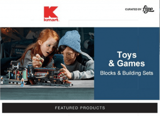 Kmart Weekly Ad Nov 7 – Nov 14, 2019