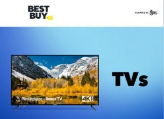 Best Buy Weekly Ad Nov 03 – Nov 09, 2019