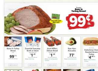 County Market Weekly Ad Nov 13 – Nov 19, 2019
