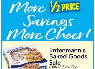 Foodtown Weekly Ad Nov 08 – Nov 14, 2019
