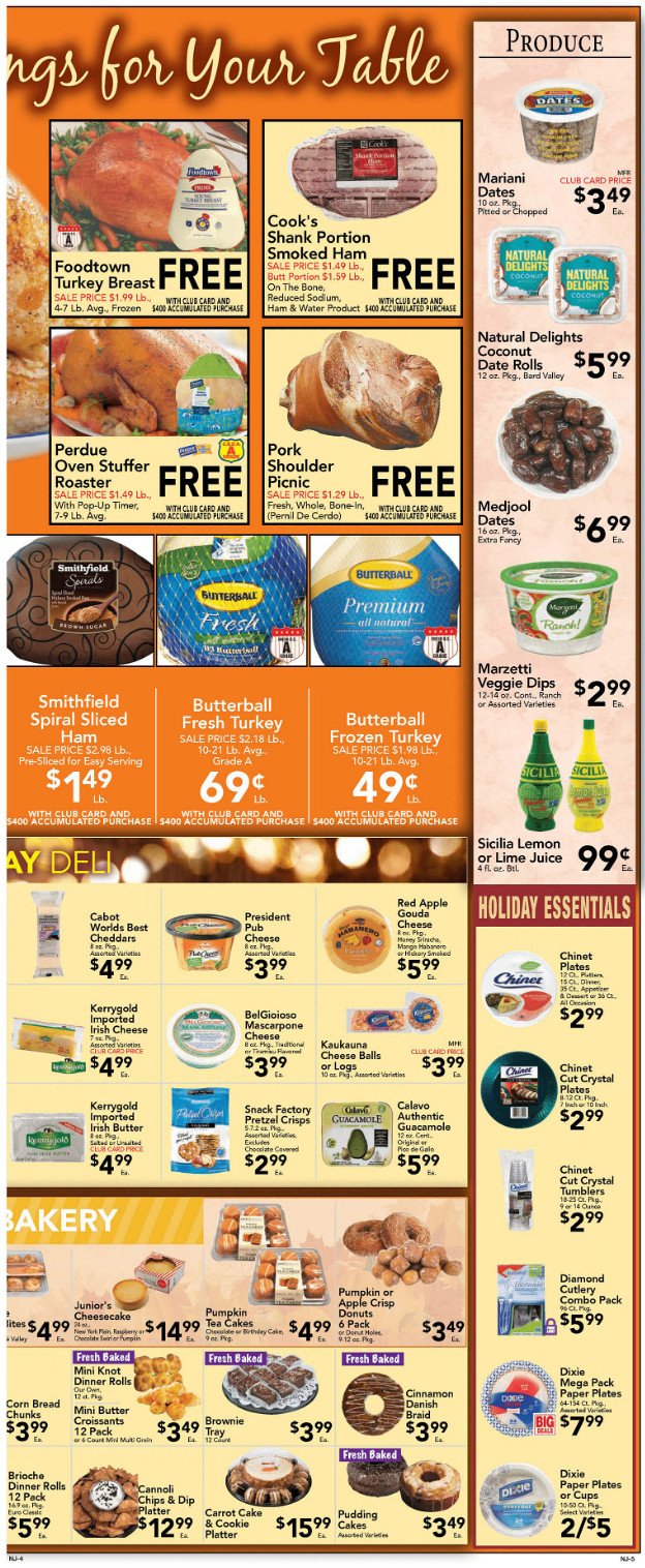 Amazon canada thanksgiving sale