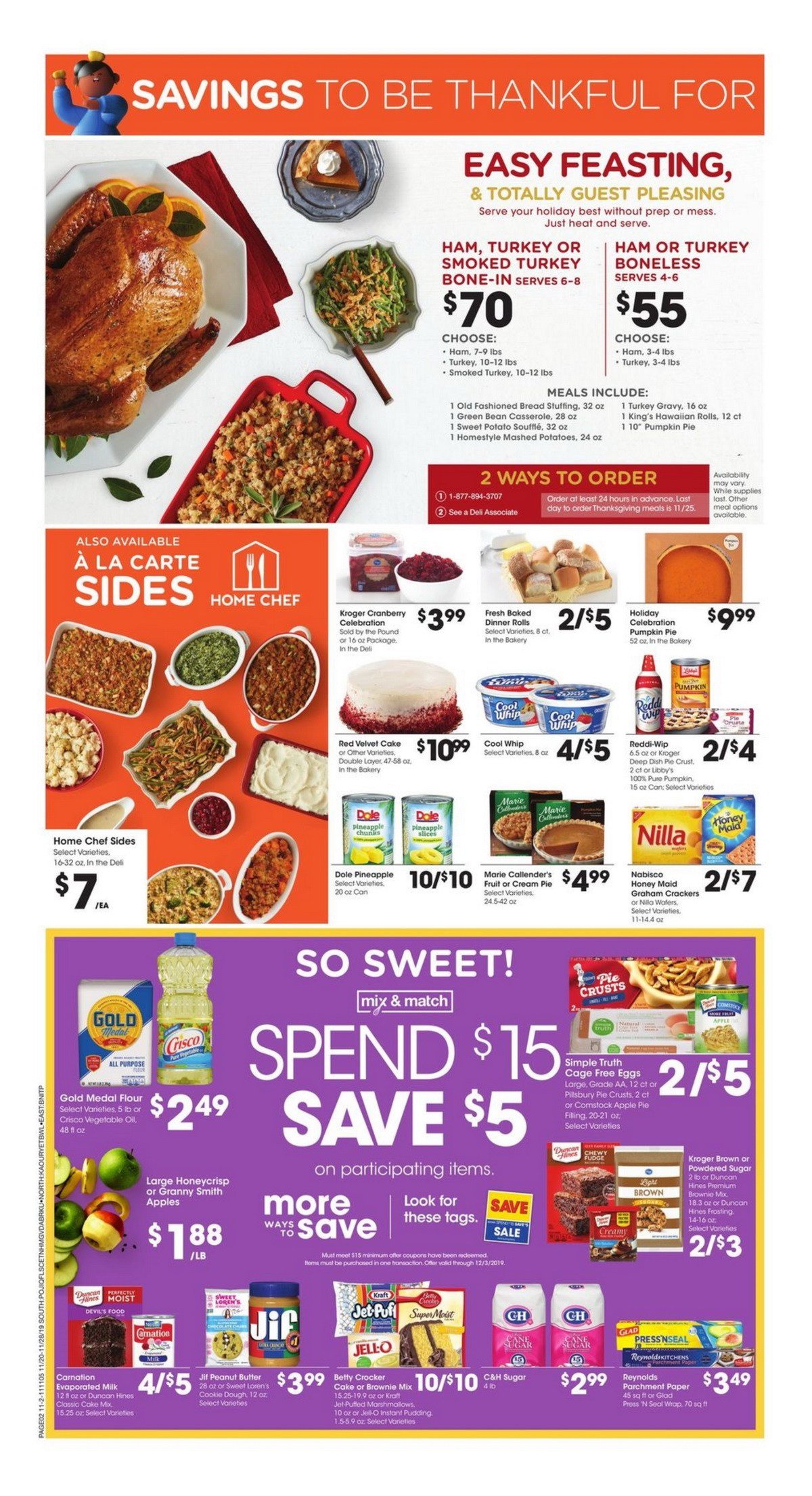 Fred Meyer Weekly Ad Salem Oregon - 680idpx