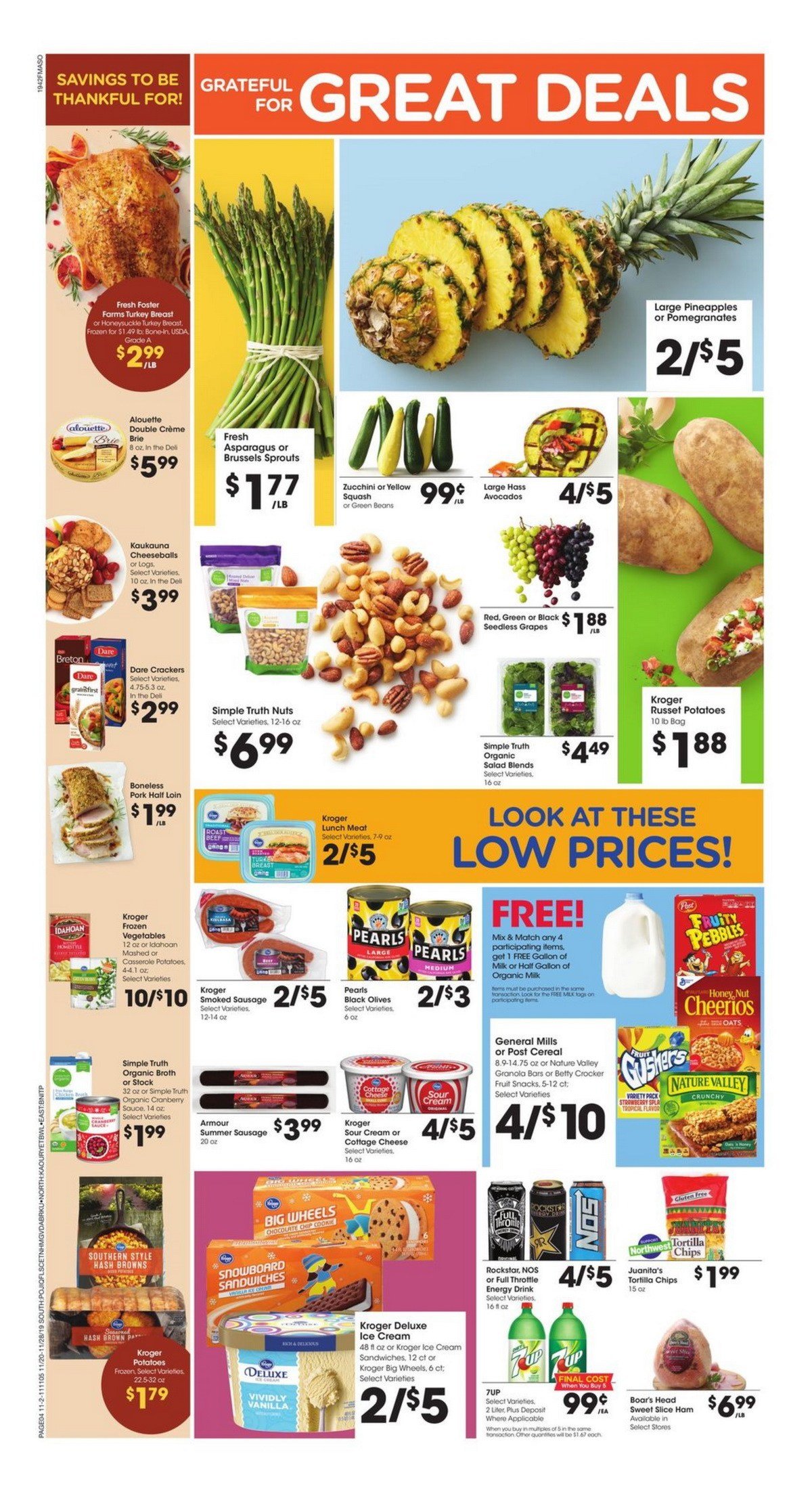 Fred Meyer Weekly Ad Salem Oregon - mf7o9g0