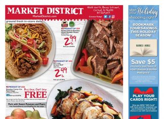 Giant Eagle Weekly Ad Nov 28 – Dec 04, 2019