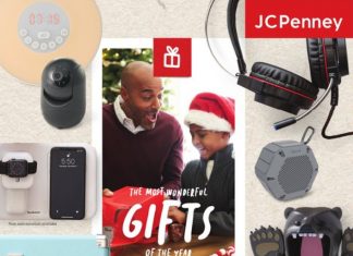 JCPenney Special Ad Sale Nov 07 – Nov 20, 2019