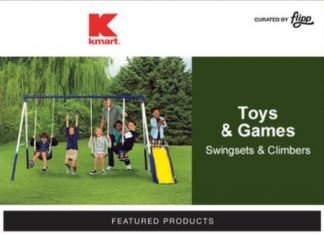 Kmart Weekly Ad Oct 31 – Nov 07, 2019