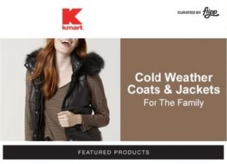 Kmart Weekly Ad Nov 14 – Nov 20, 2019