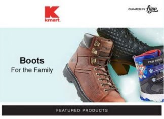 Kmart Weekly Ad Nov 21 – Nov 28, 2019