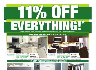 Menards Weekly Ad Nov 17 – Nov 23, 2019