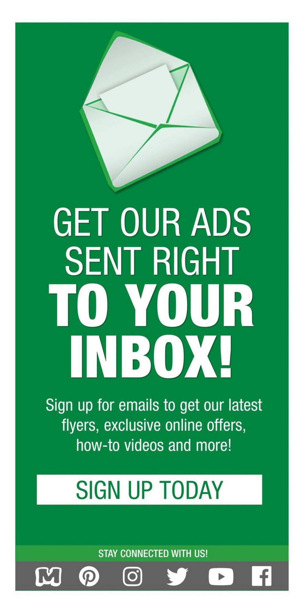 menards online store on Menards Black Friday Sale Nov 29 Nov 30 2019