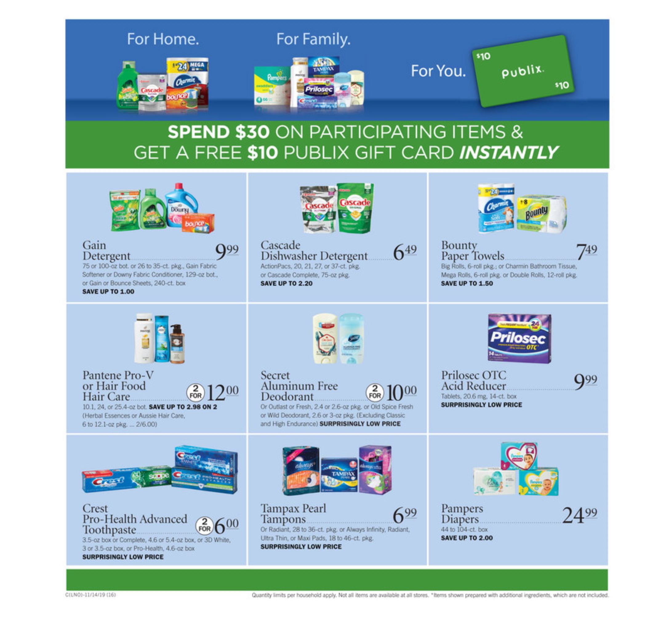 Publix Store 1113 - 2ftaxxp