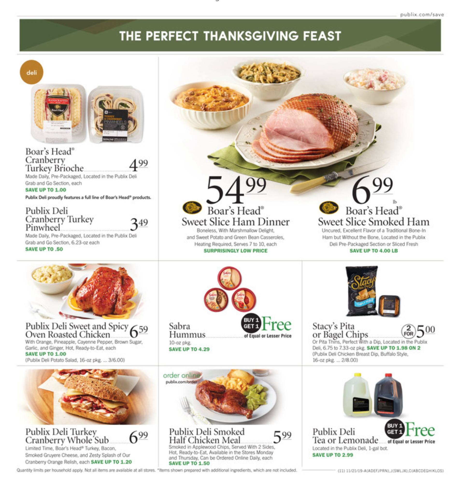 Publix Weekly Ad Flyer View - 1s21vsx