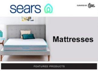 Sears Weekly Ad Nov 06 – Nov 13, 2019