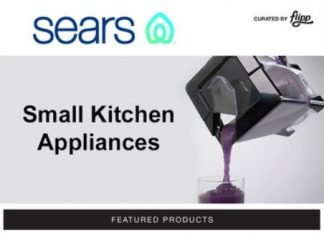 Sears Weekly Ad Nov 13 – Nov 20, 2019