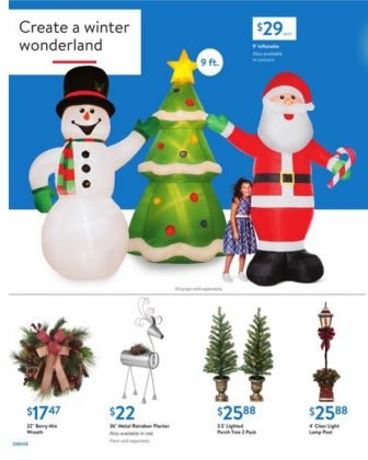 Walmart Weekly Ad Nov 01 – Nov 16, 2019