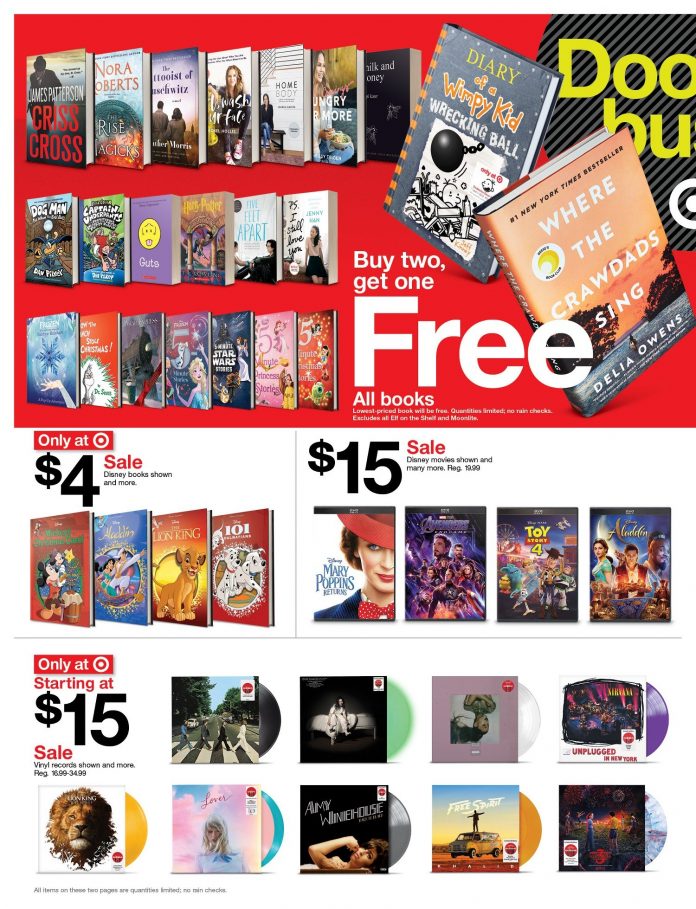 Target gamespot Target Black Friday Sale 2019