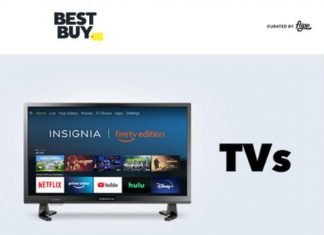 Best Buy Weekly Ad Dec 23 – Dec 30, 2019