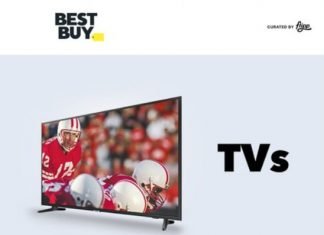 Best Buy Weekly Ad Dec 30 – Jan 06, 2020