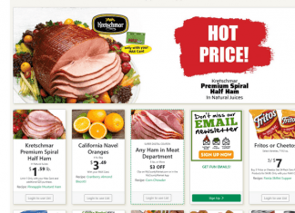 County Market Weekly Ad Dec 11 – Dec 17, 2019
