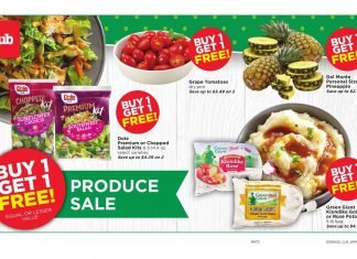 Cub Foods Weekly Ad Dec 19 – Dec 24, 2019