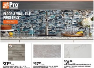 Home Depot Shop Pro Ad Dec 02 – Dec 09, 2019