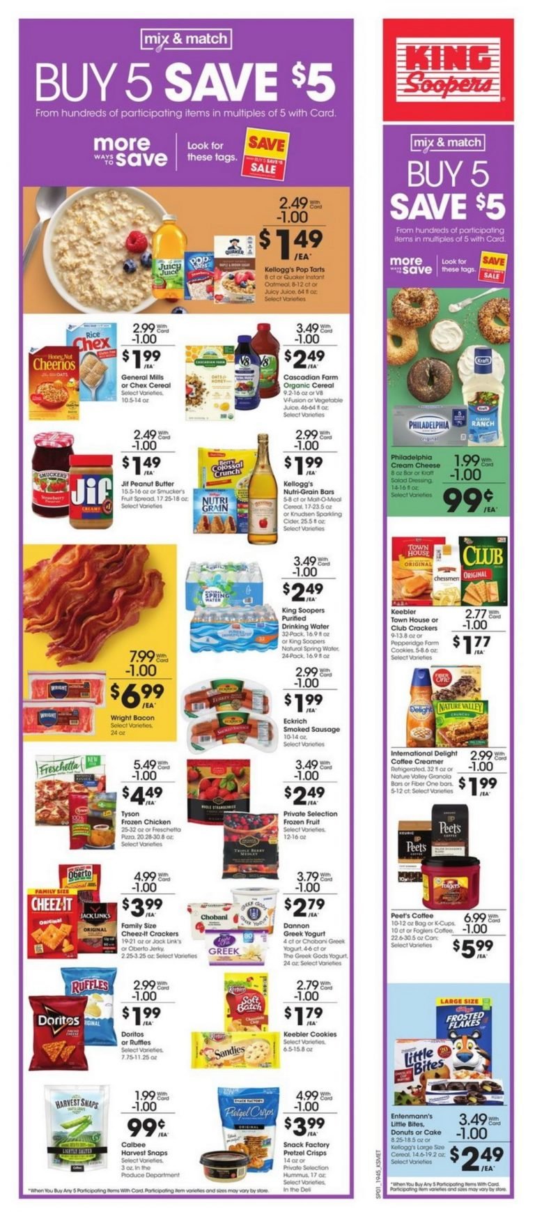 King Soopers Weekly Ad Dec 11 Dec 17, 2019