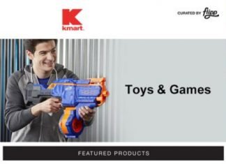 Kmart Weekly Ad Dec 04 – Dec 11, 2019