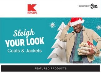 Kmart Weekly Ad Dec 11 – Dec 18, 2019