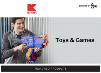 Kmart Weekly Ad Dec 19 – Dec 27, 2019