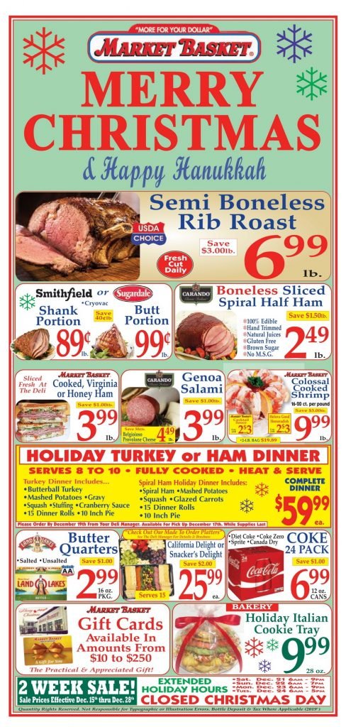 Ark thanksgiving