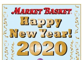 Market Basket Weekly Ad Dec 29 – Jan 04, 2020