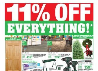 Menards Weekly Ad Dec 08 – Dec 14, 2019
