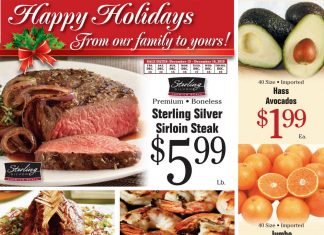 Morton Williams Weekly Ad Dec 13 – Dec 19, 2019