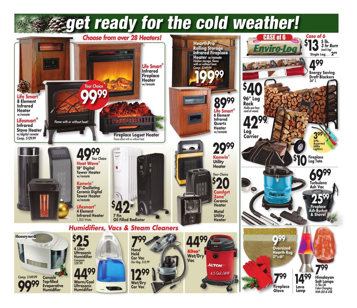 Ocean State Job Lot Weekly Ad Dec 12 Dec 18, 2019