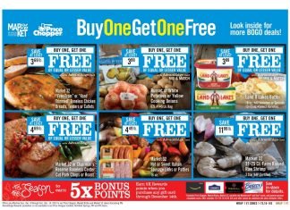 Price Chopper Weekly Ad Dec 08 – Dec 14, 2019