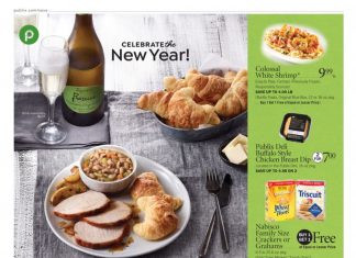 Publix Weekly Ad Dec 25 – Dec 31, 2019