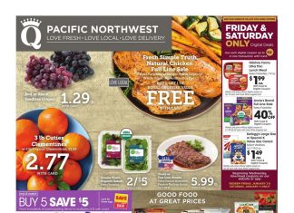 QFC Weekly Ad Jan 01 – Jan 07, 2020