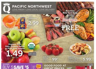QFC Weekly Ad Dec 04 – Dec 10, 2019