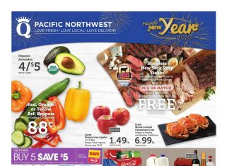 QFC Weekly Ad Dec 26 – Dec 31, 2019