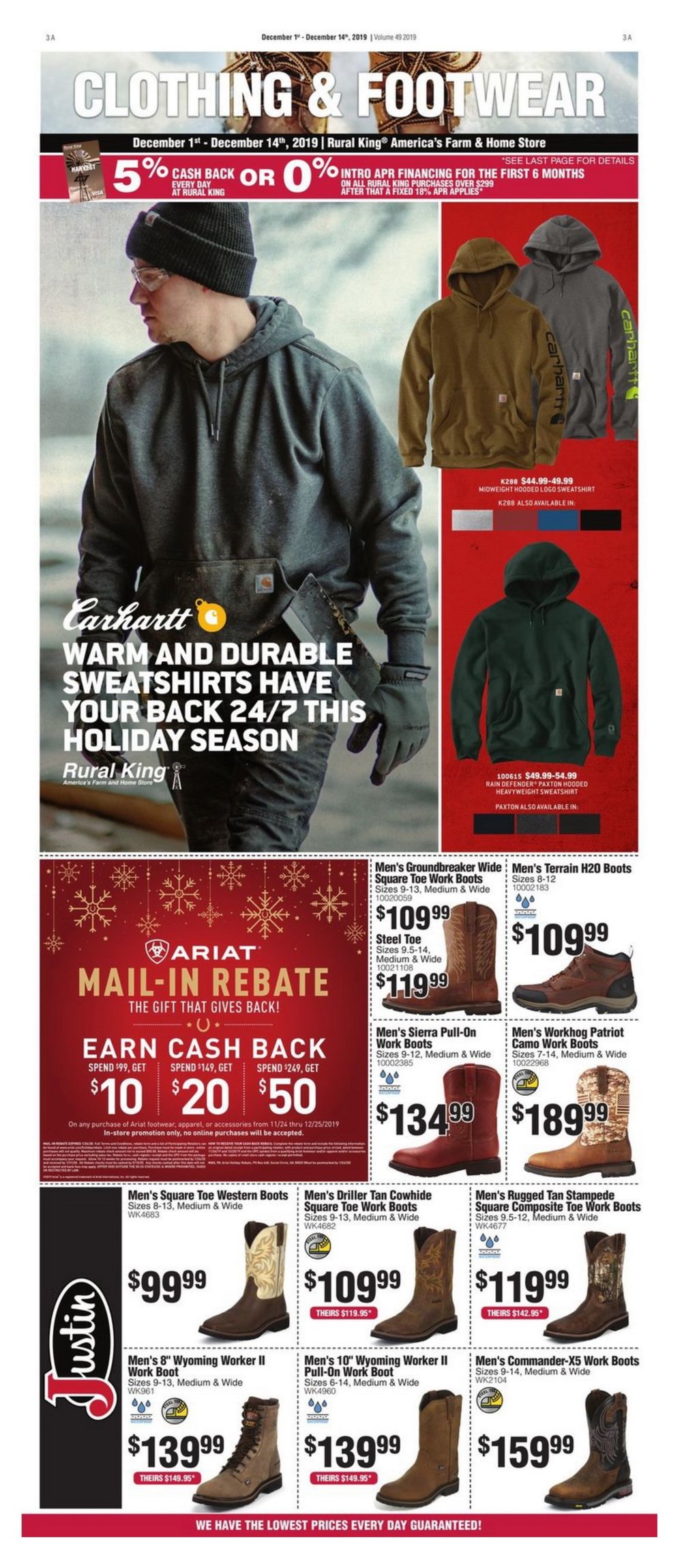 reebok sweater mens