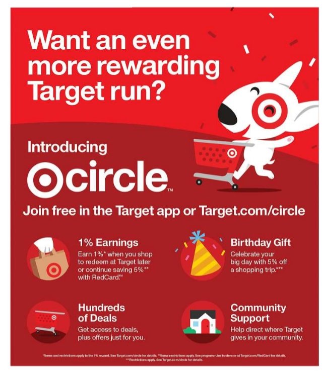 Target Weekly Ad Dec 22 Dec 28, 2019