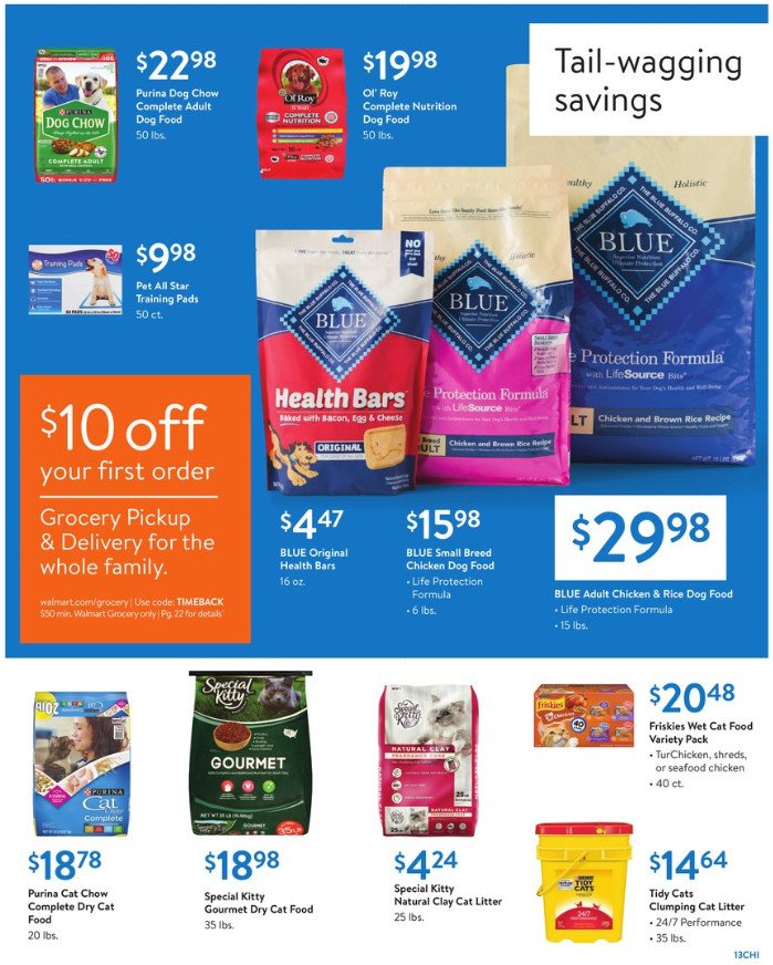 Walmart Weekly Ad Dec 26 Jan 16, 2020
