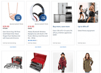Sears Weekly Ad Jan 31 – Feb 6, 2020