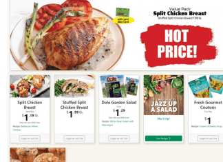 County Market Weekly Ad Jan 15 – Jan 21, 2020