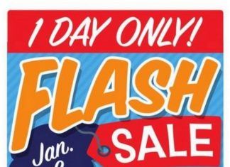 Food City Weekly Ad Jan 01 – Jan 07, 2020
