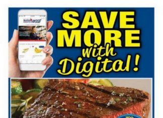 Foodtown Weekly Ad Jan 17 – Jan 23, 2020