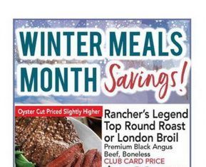Foodtown Weekly Ad Jan 24 – Jan 30, 2020
