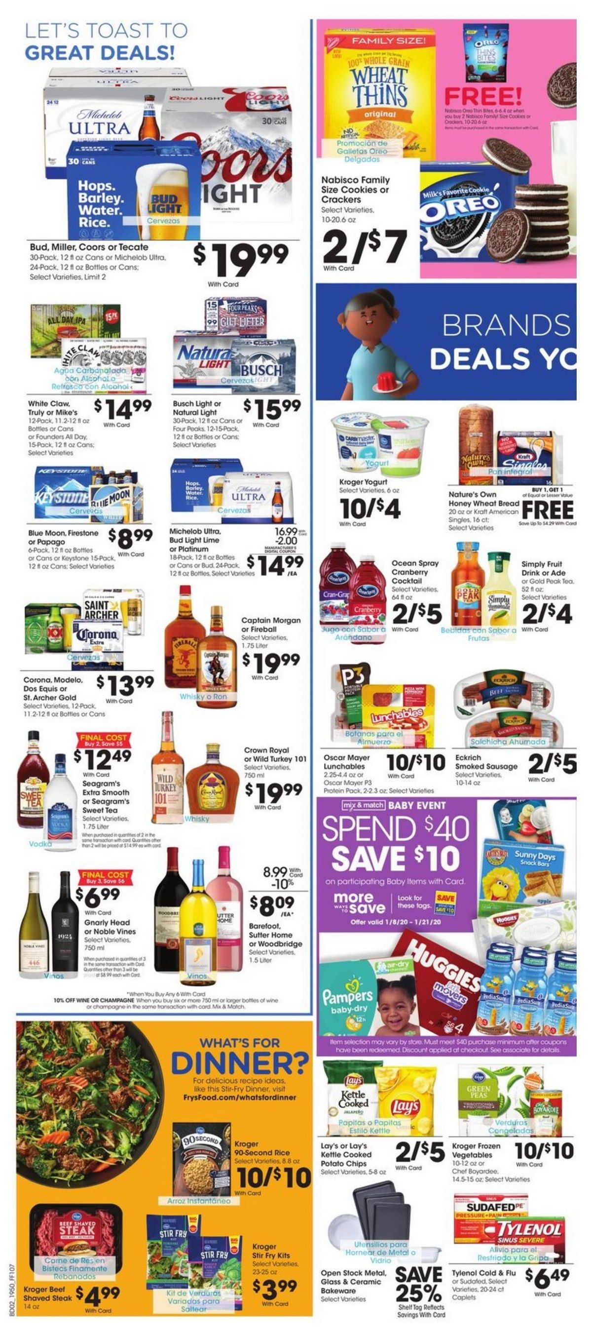 Frysfood Digital Coupons - llilffa