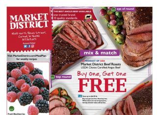 Giant Eagle Weekly Ad Jan 23 – Jan 29, 2020